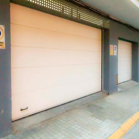 德尼亚Casa Estrella Y Casa Carmen别墅 外观 照片